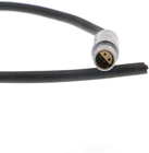 FFA 0S 304 4 Pin Pigtail Shield Power Cable For Z Cam E2
