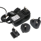 FFA 0S 304 4 Pin To Universal AC Z Cam E2 Power Adapter Cable