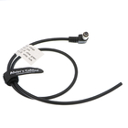 Flying Lead 8 Pin HiroseHR25-7TP-8S(72) IDS Camera Shielded Cable