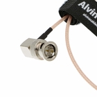 Blackmagic RG179 Coax HD SDI BNC Cable Male To Male For BMCC Video Camera