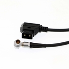 Male To D Tap Motor Power Cable For DJI Follow Focus System