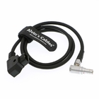 Male To D Tap Motor Power Cable For DJI Follow Focus System