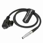 Nucleus M P TAP To Straight 7 Pin Motor Power Cable