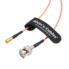 RG316 50Ohm SMB Female To BNC Male RF Coaxial Cable