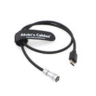 Alvin's Ronin S2/SC2 To Z CAM E2 Flagship Control Cable