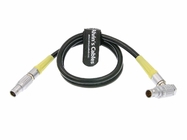 Alvin's Cables Preston FIZ MDR Bartech Digital Motor Cable 1B 7 Pin Male to Right Angle 7 Pin