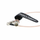 Cold Resistant 75 Ohm BNC Cable BNC And Power Cable Blackmagic Compatible Series