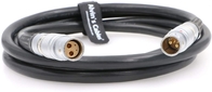 ARRI SkyPanel S360-C LED Power Cable 2+2 Pin Male To 2+2 Pin Female