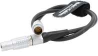7 Pin Male to 10 Pin Cable for Preston FIZ MDR Bartech DIGITA MOTOR