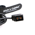 Power Adapter Converter Cable D-Tap P-Tap Female To Universal AC With UK EU AU US Plugs For ARRI RED Teradek Cube