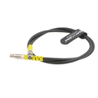 1 Pin Male To Male 31.5in 80cm VF Camera Cable For ARRI Alexa Mini LF Camera MVF-2 View finder Cable