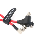 SDI-Protector For RED Komodo SDI Port Protection Cable Galvanic-Isolators BNC Male To Female