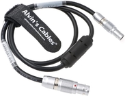 Nucleus-M Run-Stop Cable For Arri-Alexa-Mini EXT For Tilta 7 Pin Male To 7 Pin Male R/S Cable 60CM Alvin'S Cables