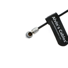 Audio-Cable for ARRI-Mini-LF Camera 6 Pin Male to Dual XLR 3 Pin Female Cable Alvin's Cables