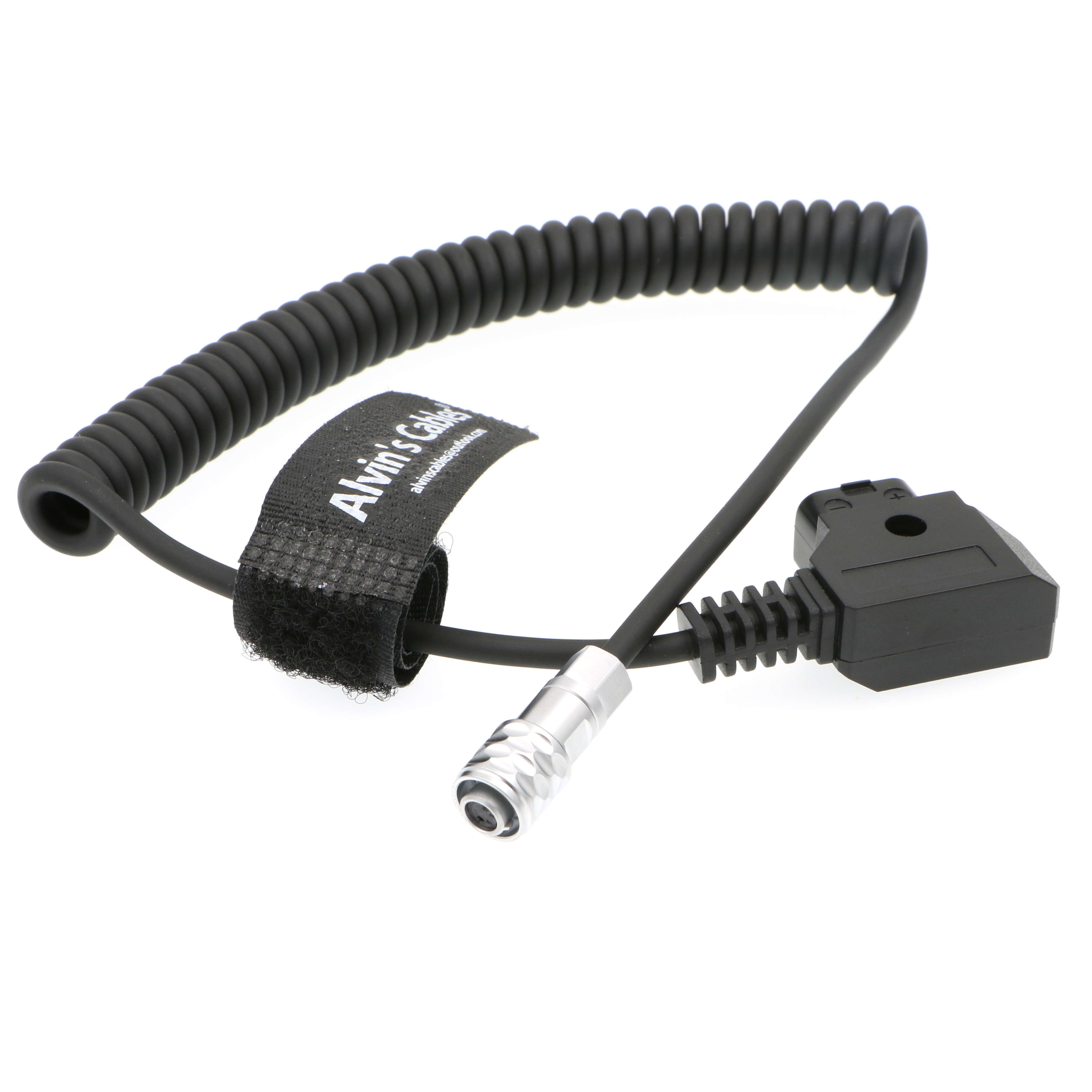 BMPCC 4K to D Tap Power Cable for Blackmagic Pocket Cinema Camera 