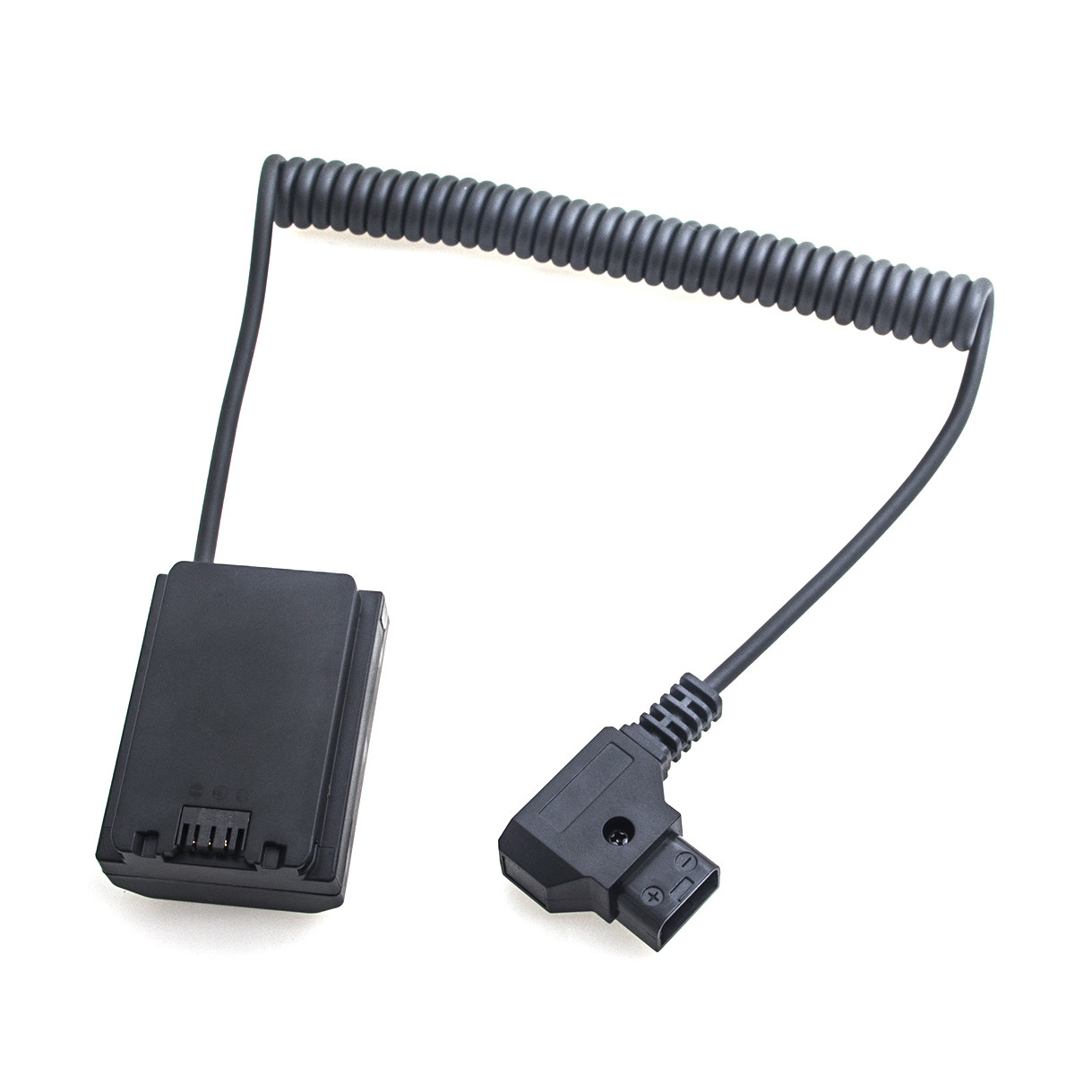 Batteria Fittizia NP-FZ100 Per Sony | Con Cavo USB-C | Per Fotocamere Alpha A7III, A6600, A9 - Foto 3