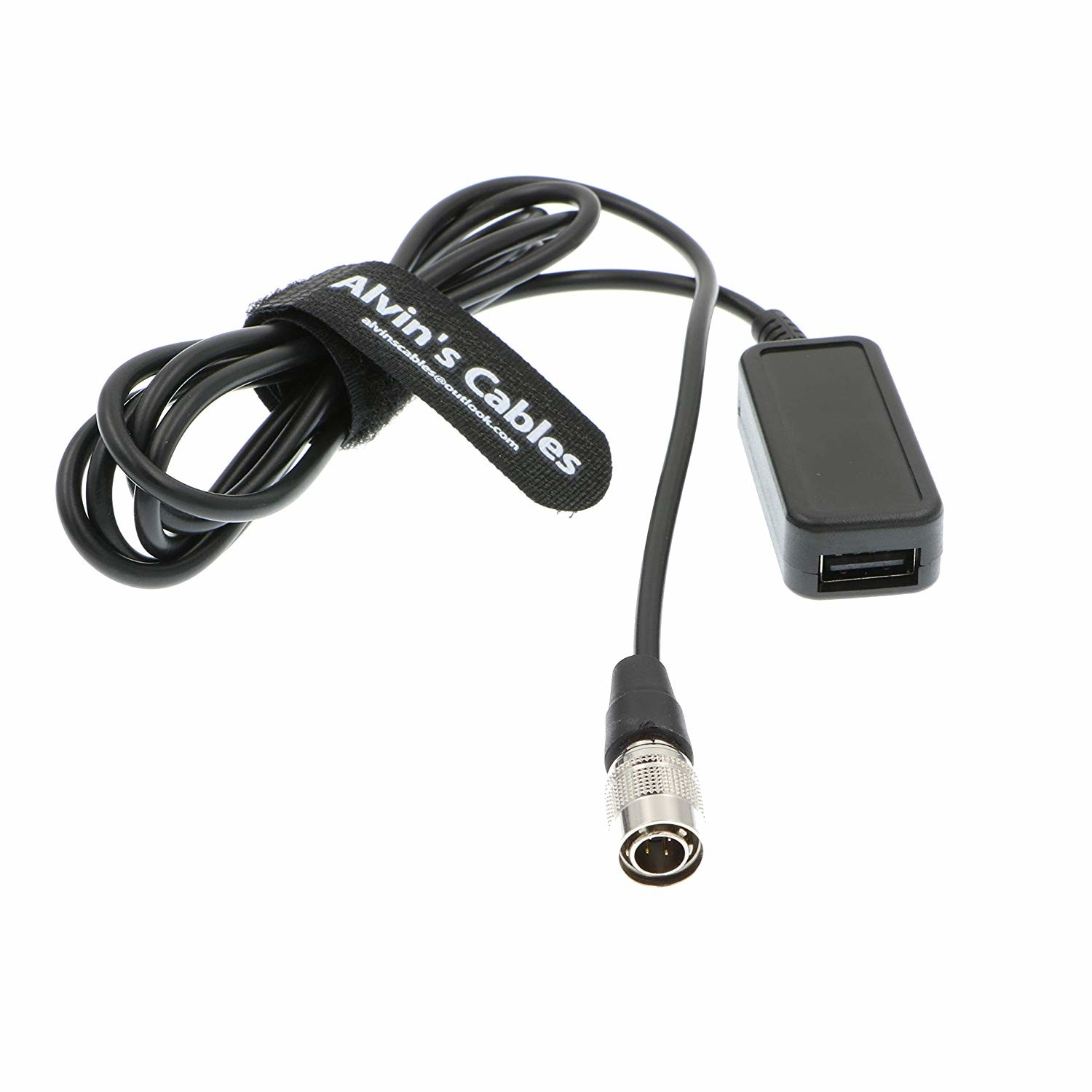 zoomf 4,zaxcom Hirose 4-pin Sound Devices Boost Step-Up Converter USB 5 V to12v 