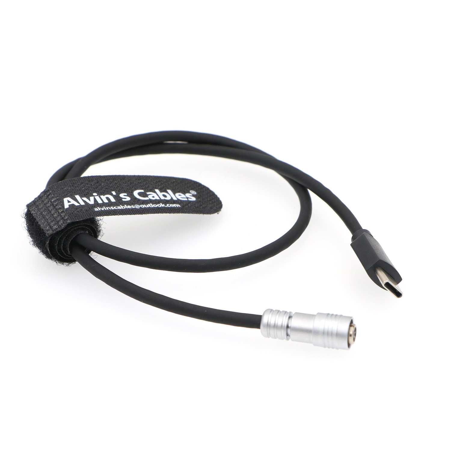 Alvin's Ronin S2/SC2 To Z CAM E2 Flagship Control Cable