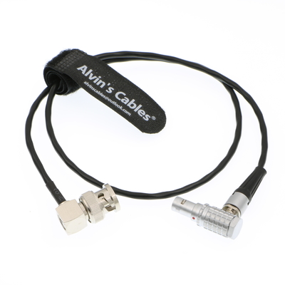 Iutput, 30CM SZJELEN Sound Devices XL-LB2 0B 5pin to BNC Time Code Input Output Cable